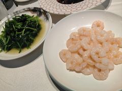 -外滩往事民国上海菜(黄浦店)