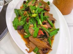 -冯百汇羊肉馆(新安店)