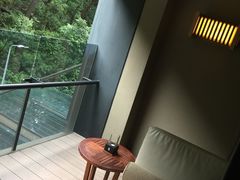 -台北北投丽禧温泉酒店