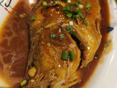 -缘来聚·徽菜名店(黄山宏村店)