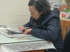 -茂隆餐厅(进贤路店)