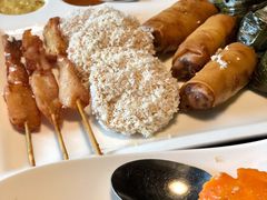 -食肆&Fourteen(武林夜市店)