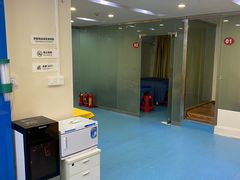 -永太盲人按摩(宝安店)