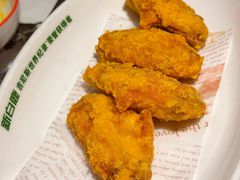 -新白鹿餐厅(龙游路总店·杭帮菜名店)