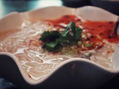 牛肉饵丝-火燒雲傣家菜(鼓楼店)