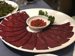 -蜀九香火锅(园艺山店)