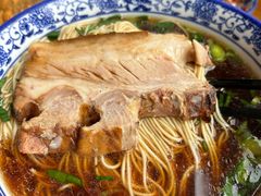-孙盛兴奥灶面馆·蟹黄面·三虾面(山塘街总店)
