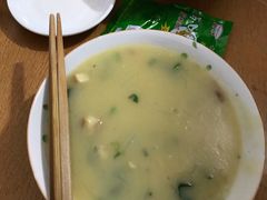 -老方子馅饼粥(台东店)