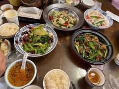 -杨记隆府(重庆总店)