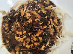 -浑河春面馆·非遗鹿角面(良乡店)