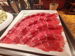 -南门涮肉(东单店)