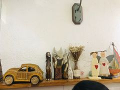 大堂-十面欢腾·海鲜面·台式Bistro(长乐路店)