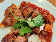 -黄老伯的海蛎煎