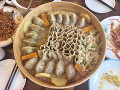 -岚县土豆宴(总部)