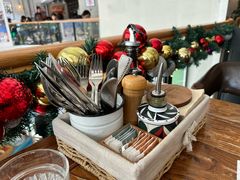 -Alimentari早午餐(安福路店)