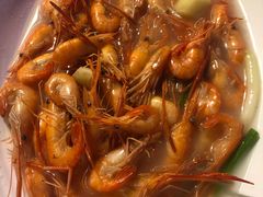 -青菁酒家·象山海鲜(胜利河美食街店)