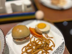 -西藏饭店·亚克·食光自助餐厅