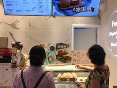 -西树泡芙(湖滨银泰in77B区店)
