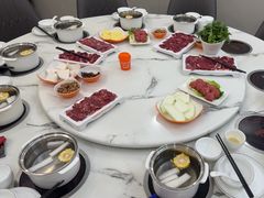 -潮悦牛肉火锅城(水贝店)