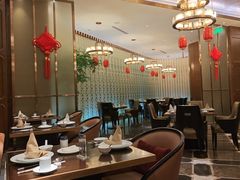 -臻萃轩中餐厅(国家会展中心店)