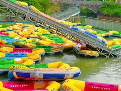 -清泉湾生态旅游度假区