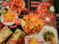 -彼德西餐厅(凯德广场新南店)