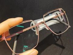 -大视光学•LINDBERG林德伯格•全球手工眼镜集合店(王府井店)