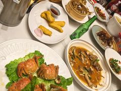 -新丁香海鲜酒店(银海商贸城店)