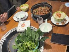 -重庆鸡公煲·青锅花椒鱼(牡丹江路店)