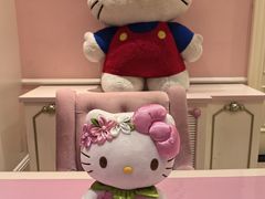 -安吉银润锦江城堡酒店(Hello Kitty主题乐园店)
