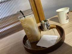 -沏点Trattoria意大利餐厅(新街口店)