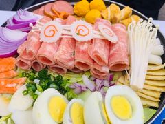 -欧巴来了韩式料理