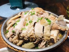 -猪肉婆私房菜(容桂总店)