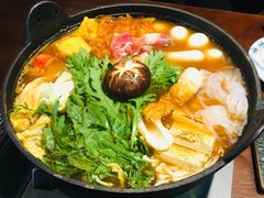 寿喜锅-望鲸居酒屋