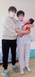 -一心缘月子产后中心