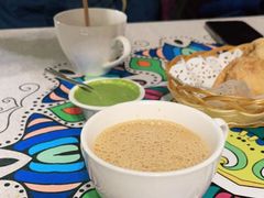 -Santoor 萨都里印度餐厅(北锣鼓巷店)
