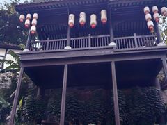 -磁器口古镇