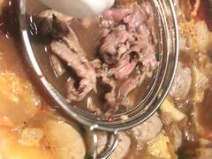 -古乐牛香·鲜牛肉牛杂火锅(新区店)