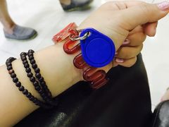 -齐岸健身(花园城店)