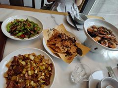 -大鱼徽州·寻味徽菜(星光总店)