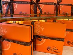 -Monchouchou檬舒舒(尚嘉中心店)