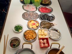 -行运海鲜食集(北京首店)