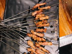 -小俩口烧烤东北菜(双井店)