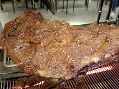 -青松宇大汗·碳烤羊腿(大浪店)
