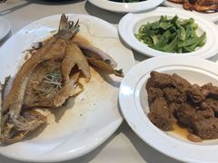 -衡山汇·高级粤菜(霄云路店)