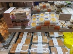 -超港·蛋糕面包(国购店)
