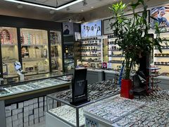 -华彬眼镜专业渐进配镜(潘家园店)