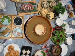 -慢丽江·云南野生菌土鸡锅(付家庄店)