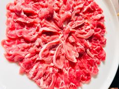 -百草滩羊清水涮羊肉(长城路店)
