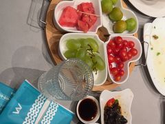 -阿伟海鲜楼·福建菜(涵江店)